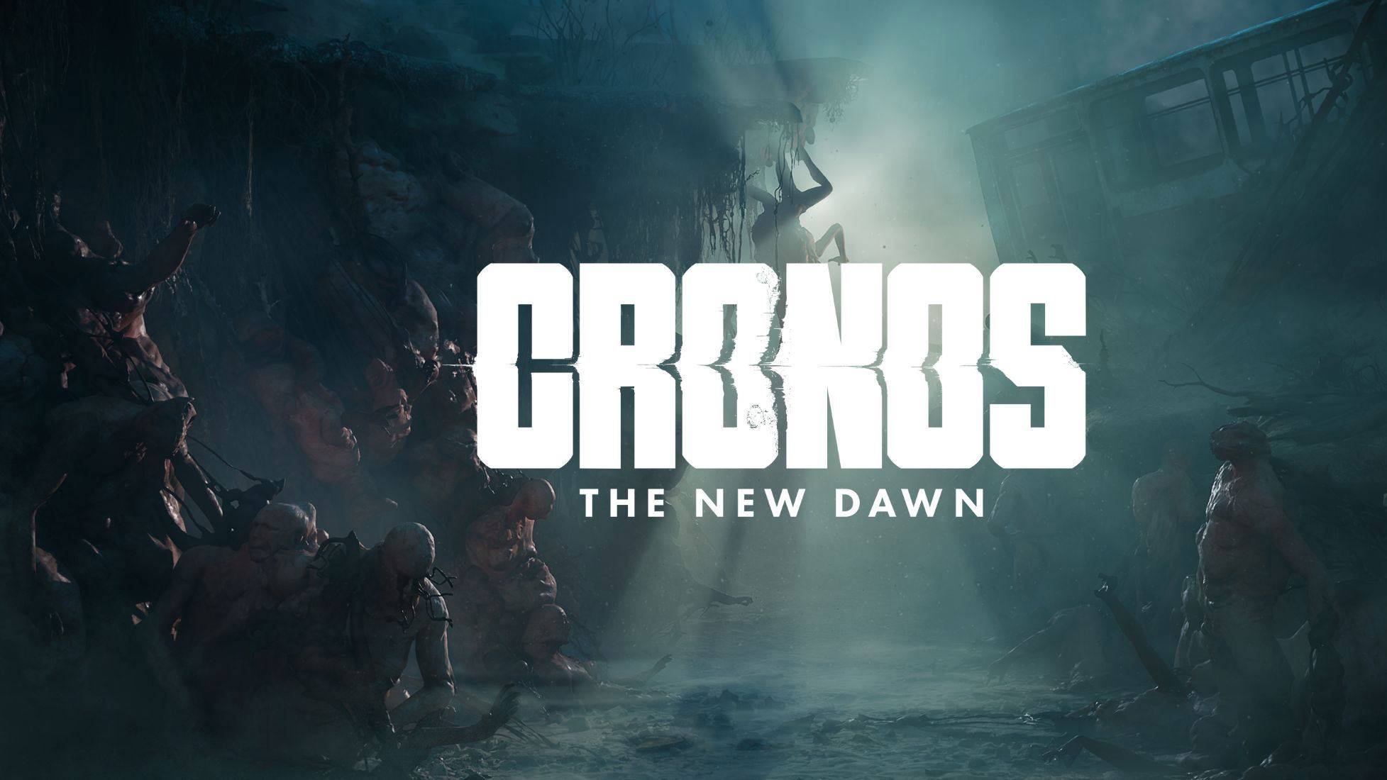 Cronos The New Dawn смотреть онлайн