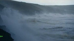 Солёная тропа. Фильм 2025. Русский трейлер фильма.