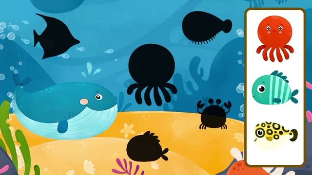 Мульт-развивашка — детский развивающий мультфильм. смотреть онлайн