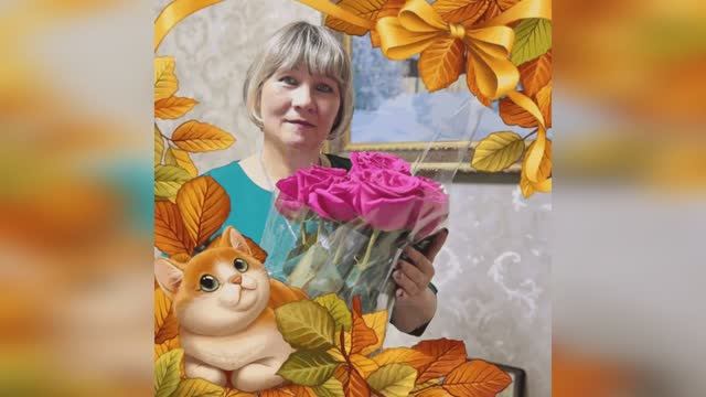 Лариса Рубальская "Годы мчатся быстро, без оглядки" читает Любовь Б. смотреть онлайн