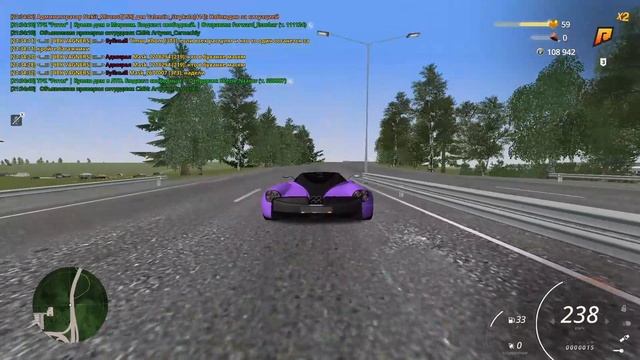 2 race смотреть онлайн