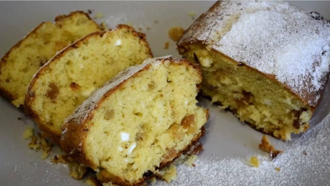 Забытый копеечный рецепт из советских времен! Самый легкий рецепт! Даже на второй день очень вкусный смотреть онлайн