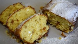 Забытый копеечный рецепт из советских времен! Самый легкий рецепт! Даже на второй день очень вкусный