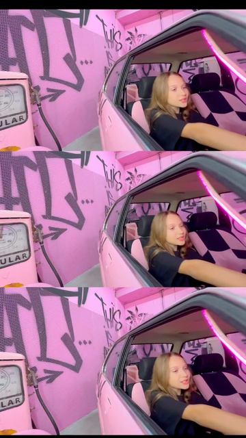 Барби герл клип