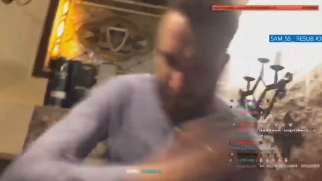 Ordinary Russian Streamers смотреть онлайн
