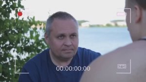 Репортаж: режиссёр-постановщик Сергей Веселов о киностудии «Нижфильм».