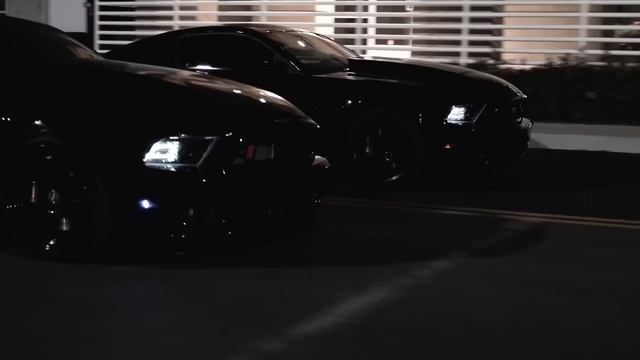 Mzade - Mustang (Original Mix)