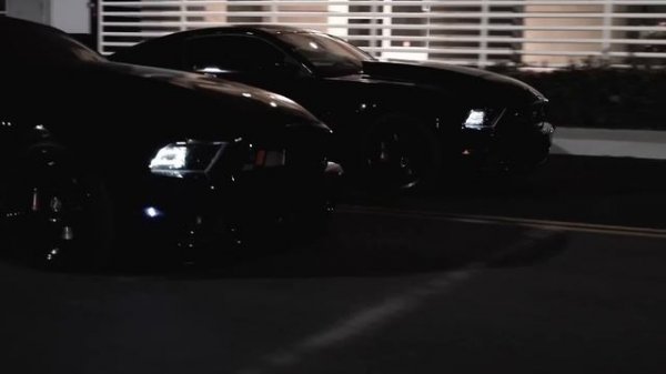 Mzade - Mustang (Original Mix)