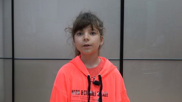 Стихотворение «Мама» Расул Гамзатов. Читает Кристина Кондрашова. смотреть онлайн