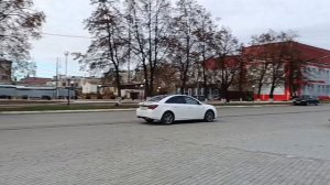 ВЫХОДНОЙ ДЕНЬ☀ ВЫБИРАЕМ ЗИМНЮЮ ОДЕЖДУ, ОБУВЬ СЫНУ И МУЖУ/ГУЛЯЕМ, ПОСИДЕЛИ В КАФЕ.