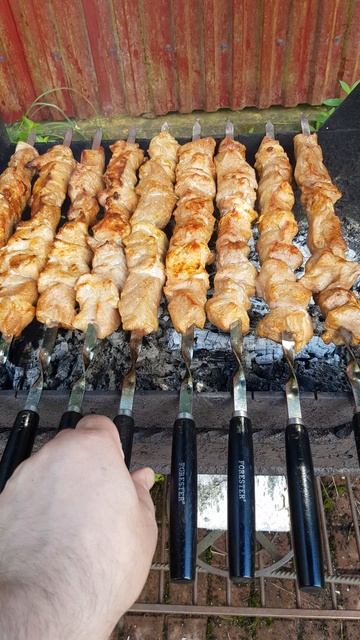 Главный друг шашлыка смотреть онлайн