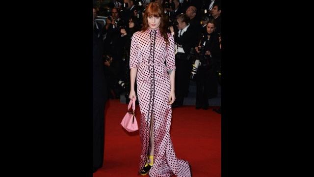 Флоренс Уэлч ( Florence Welch )