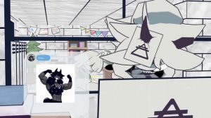 Мисс Грейс ЛУЧШИЙ ДИРЕКТОР! (АНИМАЦИЯ FPE Kativerse)