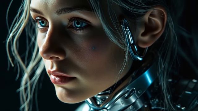 Melodic Techno Journey 🌌-