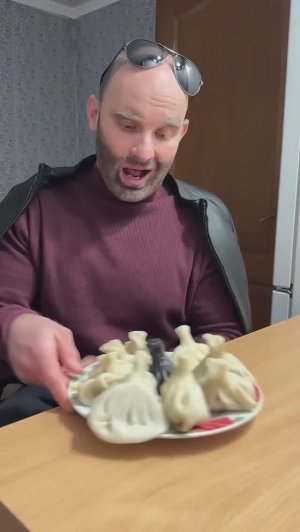 🔥😂 КАХА и БОРЩ (ПАРОДИЯ)