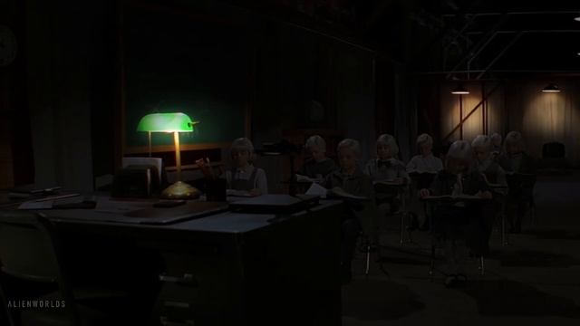 Village of the Damned ｜ Ambient Soundscape