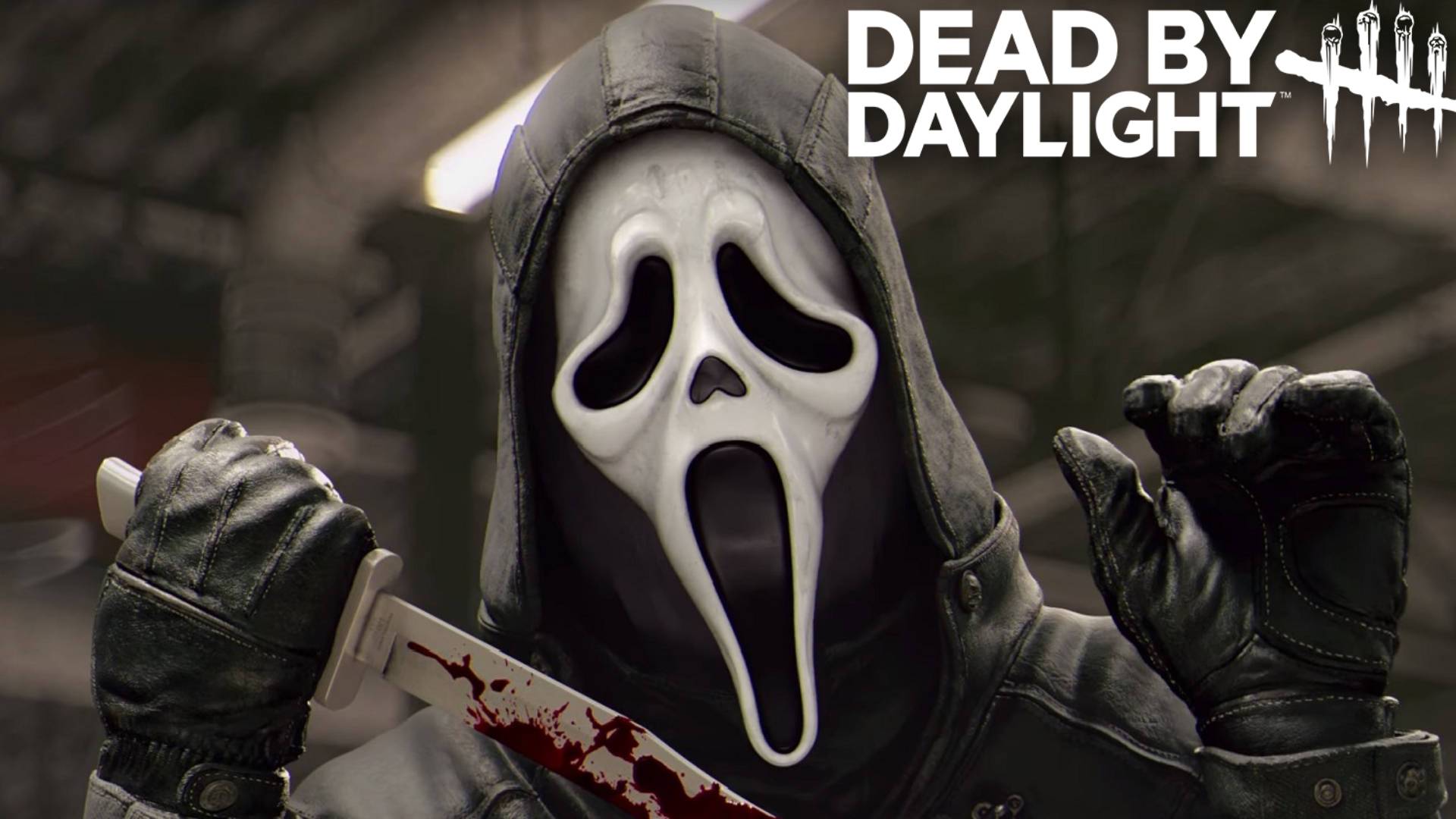 ИГРА ВЕКА/DEAD BY DAYLIGHT смотреть онлайн