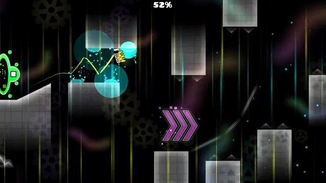 X by TriAxis(Easy demon) смотреть онлайн