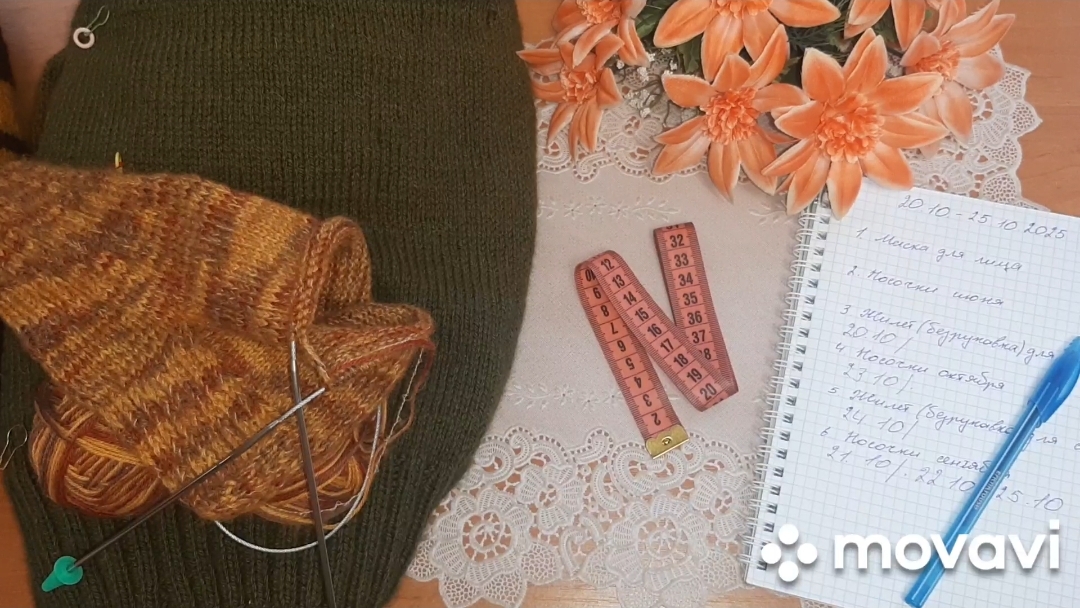 Итоги моей игры "Раз, два, три, четыре, пять - будет кубик выбирать!"/Неделя с 20 по 25 октября. смотреть онлайн