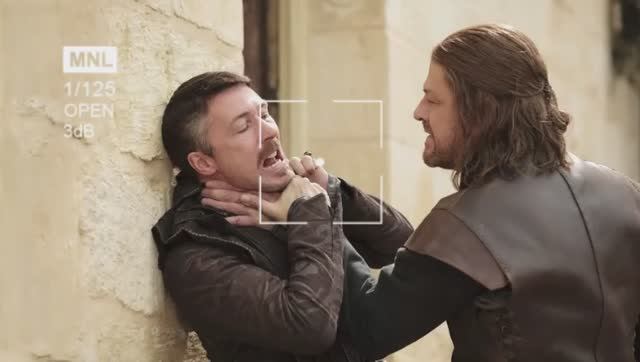 Сериал Игра престолов 1 сезон 3 серия - Подробный пересказ смотреть онлайн