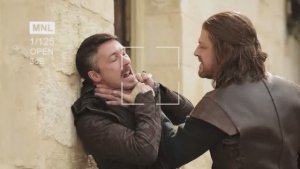 Сериал Игра престолов 1 сезон 3 серия - Подробный пересказ