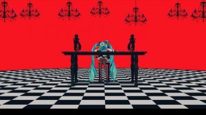 Miku Hatsune - Hmm-Ah-Ah (んっあっあっ。)