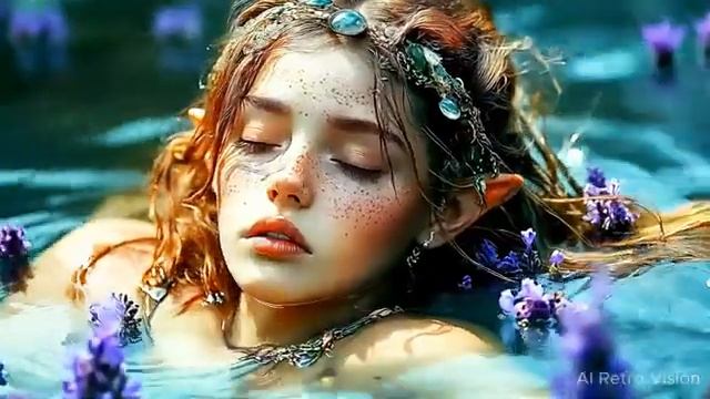 Dreamers In SPRINGTIME An AI Short Film