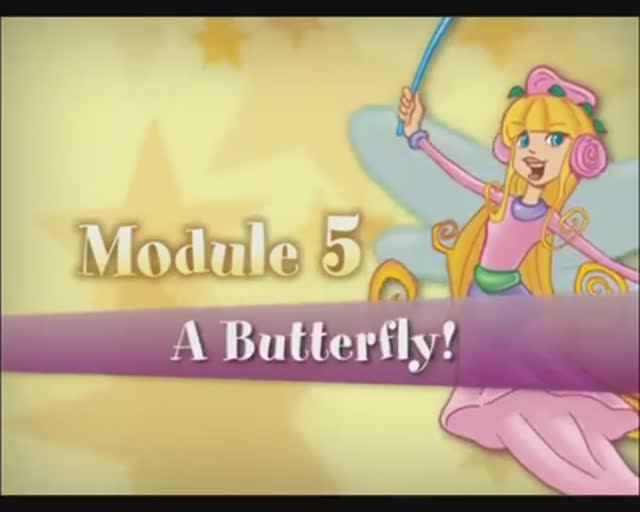 Starlight 2 Module 5 A butterfly смотреть онлайн
