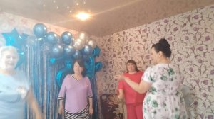 ПРОСТАЯ ЖИЗНЬ 45//ОТМЕТИЛИ ПАПИН ЮБИЛЕЙ// 2 ЧАСТЬ