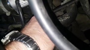 Ставим термостат от Гранты на ВАЗ 2110