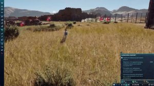 Jurassic World Evolution 3 #2 Нападение велоцирапторов, строительство парка и мест для отдыха