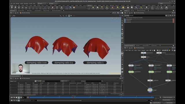 DAMPING смотреть онлайн