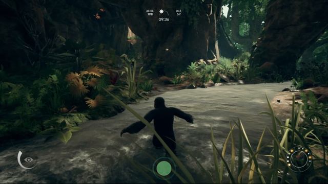 ancestors the humankind odyssey здравствуй человек! 8