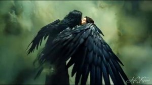 Любовь Демона.💔 💎