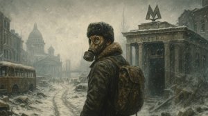 кавер группа «АРЛЕКИНО» - ТАМ НЕТ МЕНЯ...ost МЕТРО2033 СВИДЕТЕЛЬ (Cover - СЕВАРА/ ИРИНА БИЛЫК)