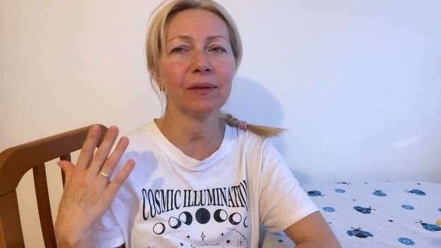 Жизнь Наташи и ее семьи в Испании! смотреть онлайн