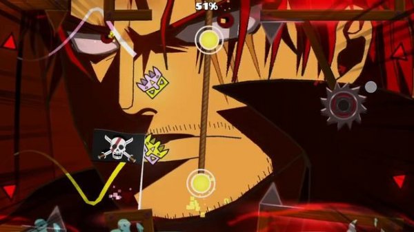 BUSSIN by connot (Insane)