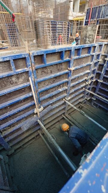 Видеоотчет август