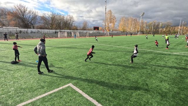 Торпедо-2 Владимир - Витязь 2016 - 2 игра Витязь Cup 26.10.2025г.