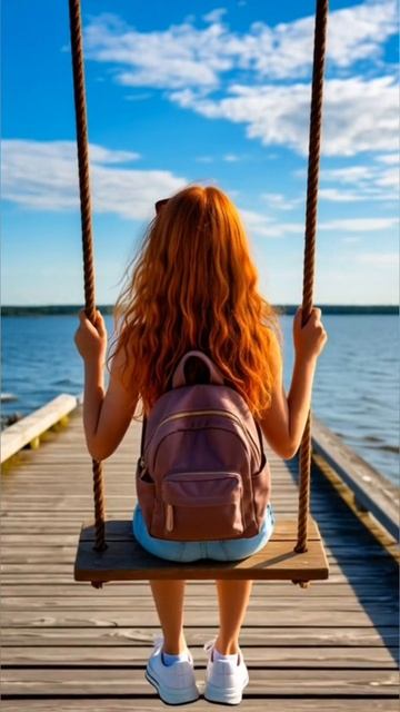 Тело — багаж, который несешь всю жизнь... смотреть онлайн