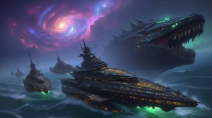 Последний рассвет — Честь Земли — часть 9 | Rock music | The Last Dawn — The Honor of the Earth 9