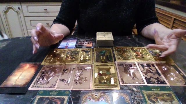 Весы с 27 октября по 02 ноября 2025 смотреть онлайн