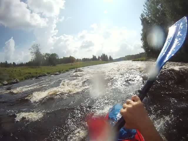 Порог Верхневамский_Водла_2016_07_Andy