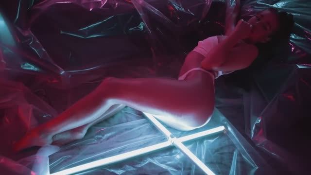 KEAN DYSSO - Vibe Master смотреть онлайн