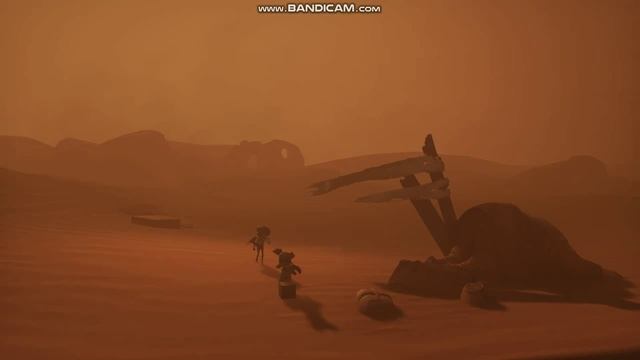 Little Nightmares III ПРОДОЛЖЕНИЕ КУЛЬТОВОЙ ИГРЫ смотреть онлайн