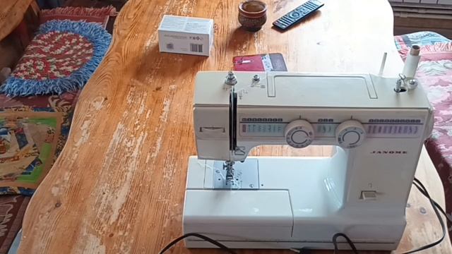 Чем занимаемся/ Покупки с Озон для шитья. смотреть онлайн