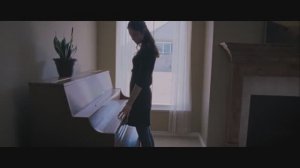 Анна Ахматова,Ai Cover -  Песня последней встречи..автор ролика Светлый..