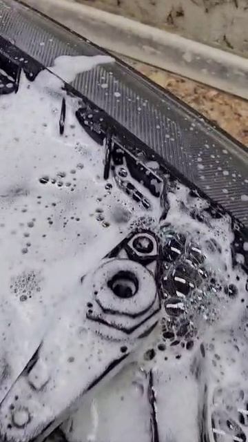 Skoda Octavia A7 LEGO Герметичность фары