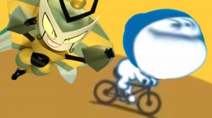 Снежик и Вексус