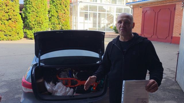 Поздравляем Василия с мотоциклом NB300 outlaw, т:89612934363 с 10.00 до 20.00 смотреть онлайн